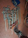 Image 46 - Equipment, tools, and instruments for workshops and mechanical work - Lot 3 (Auction 10272)