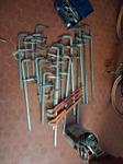 Image 47 - Equipment, tools, and instruments for workshops and mechanical work - Lot 3 (Auction 10272)