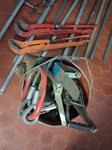 Image 48 - Equipment, tools, and instruments for workshops and mechanical work - Lot 3 (Auction 10272)