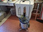 Image 58 - Equipment, tools, and instruments for workshops and mechanical work - Lot 3 (Auction 10272)