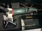 Image 60 - Equipment, tools, and instruments for workshops and mechanical work - Lot 3 (Auction 10272)