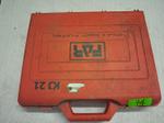 Image 66 - Equipment, tools, and instruments for workshops and mechanical work - Lot 3 (Auction 10272)