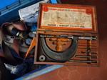 Image 70 - Equipment, tools, and instruments for workshops and mechanical work - Lot 3 (Auction 10272)