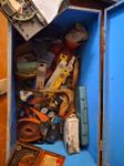 Image 72 - Equipment, tools, and instruments for workshops and mechanical work - Lot 3 (Auction 10272)