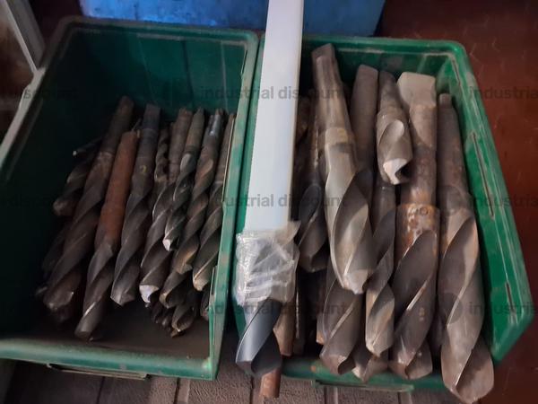 3#10272 Attrezzature utensili e strumenti per officina e lavorazioni meccaniche in vendita - foto 2