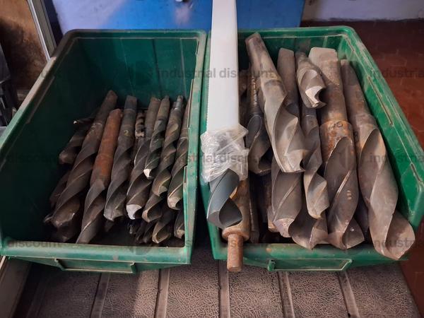 3#10272 Attrezzature utensili e strumenti per officina e lavorazioni meccaniche in vendita - foto 3