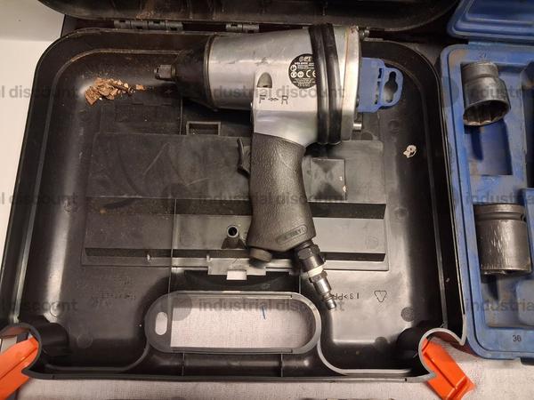 3#10272 Attrezzature utensili e strumenti per officina e lavorazioni meccaniche in vendita - foto 11