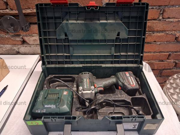3#10272 Attrezzature utensili e strumenti per officina e lavorazioni meccaniche in vendita - foto 14
