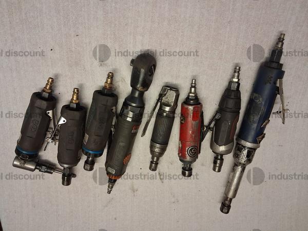 3#10272 Attrezzature utensili e strumenti per officina e lavorazioni meccaniche in vendita - foto 35