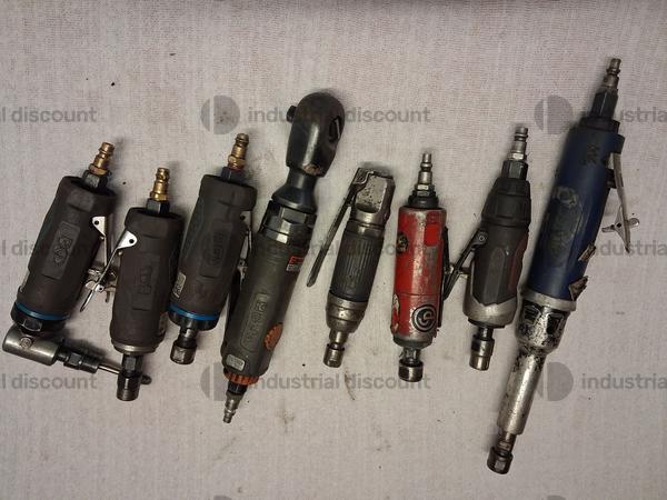 3#10272 Attrezzature utensili e strumenti per officina e lavorazioni meccaniche in vendita - foto 36