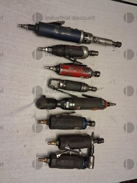 3#10272 Attrezzature utensili e strumenti per officina e lavorazioni meccaniche in vendita - foto 37