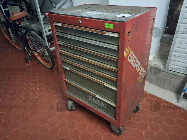 3#10272 Attrezzature utensili e strumenti per officina e lavorazioni meccaniche in vendita - foto 38