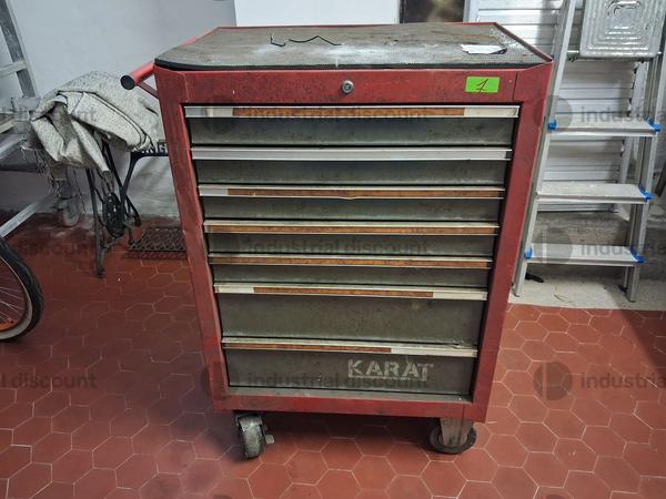 3#10272 Attrezzature utensili e strumenti per officina e lavorazioni meccaniche in vendita - foto 40
