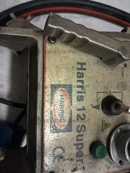 3#10272 Attrezzature utensili e strumenti per officina e lavorazioni meccaniche in vendita - foto 41