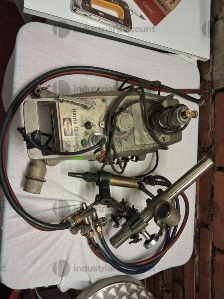 3#10272 Attrezzature utensili e strumenti per officina e lavorazioni meccaniche in vendita - foto 43