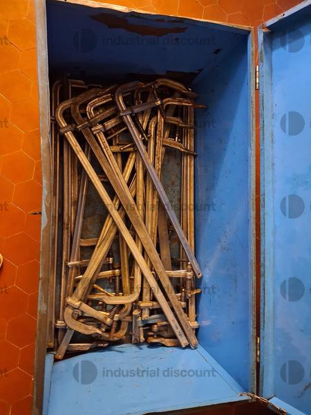 3#10272 Attrezzature utensili e strumenti per officina e lavorazioni meccaniche in vendita - foto 50