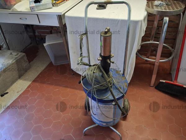 3#10272 Attrezzature utensili e strumenti per officina e lavorazioni meccaniche in vendita - foto 58