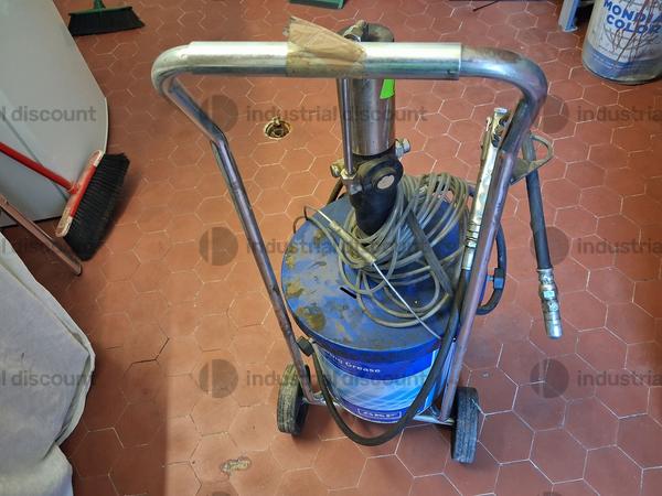 3#10272 Attrezzature utensili e strumenti per officina e lavorazioni meccaniche in vendita - foto 59