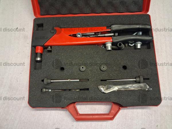 3#10272 Attrezzature utensili e strumenti per officina e lavorazioni meccaniche in vendita - foto 68