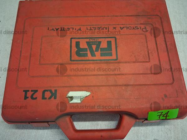 3#10272 Attrezzature utensili e strumenti per officina e lavorazioni meccaniche in vendita - foto 69