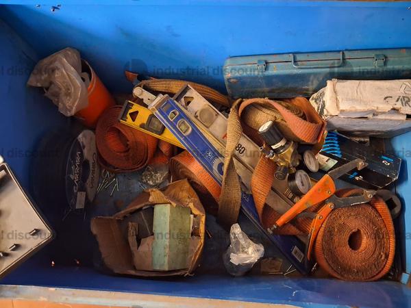 3#10272 Attrezzature utensili e strumenti per officina e lavorazioni meccaniche in vendita - foto 71
