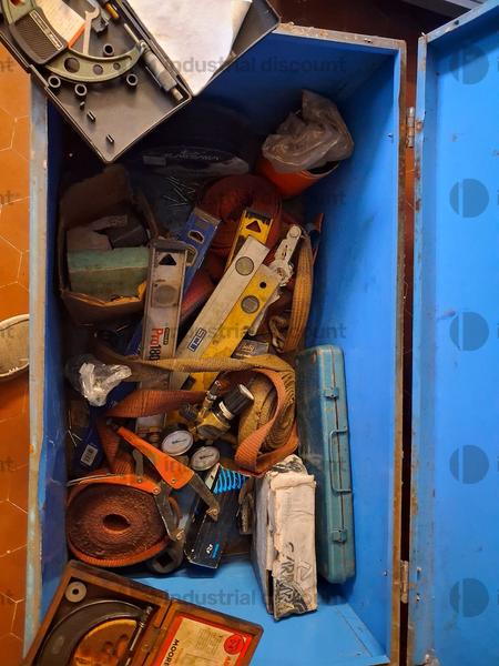 3#10272 Attrezzature utensili e strumenti per officina e lavorazioni meccaniche in vendita - foto 72
