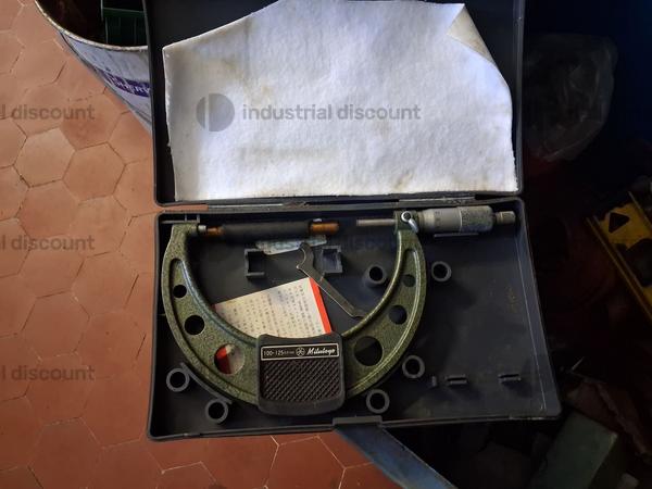 3#10272 Attrezzature utensili e strumenti per officina e lavorazioni meccaniche in vendita - foto 74