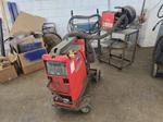 Image 9 - Messer Fronius Sincosald welding machines - Lot 5 (Auction 10272)