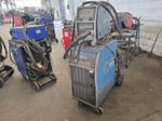 Image 13 - Messer Fronius Sincosald welding machines - Lot 5 (Auction 10272)