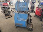 Image 14 - Messer Fronius Sincosald welding machines - Lot 5 (Auction 10272)
