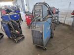Image 15 - Messer Fronius Sincosald welding machines - Lot 5 (Auction 10272)