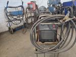 Image 17 - Messer Fronius Sincosald welding machines - Lot 5 (Auction 10272)