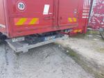 Immagine 9 - Autocarro Iveco Tector 120e23, trattore stradale Stralis 450e5, trattore stradale Iveco Eurostar - Lotto 1 (Asta 10273)