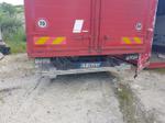 Immagine 12 - Autocarro Iveco Tector 120e23, trattore stradale Stralis 450e5, trattore stradale Iveco Eurostar - Lotto 1 (Asta 10273)