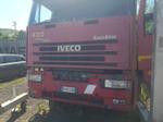 Immagine 32 - Autocarro Iveco Tector 120e23, trattore stradale Stralis 450e5, trattore stradale Iveco Eurostar - Lotto 1 (Asta 10273)