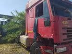 Immagine 40 - Autocarro Iveco Tector 120e23, trattore stradale Stralis 450e5, trattore stradale Iveco Eurostar - Lotto 1 (Asta 10273)