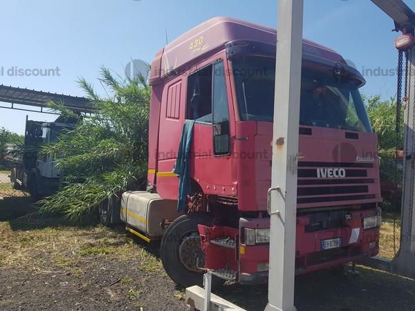 Autocarri in vendita