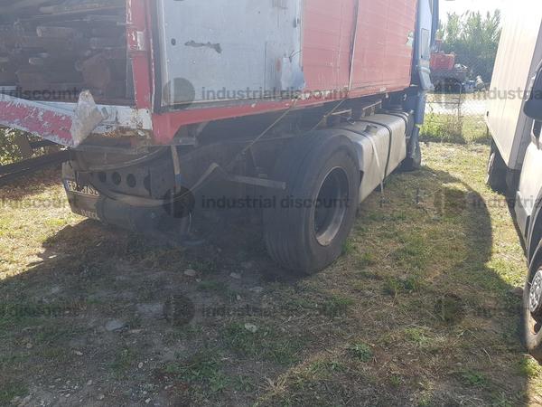 1#10273 Autocarro Iveco Tector 120e23, trattore stradale Stralis 450e5, trattore stradale Iveco Eurostar in vendita - foto 16