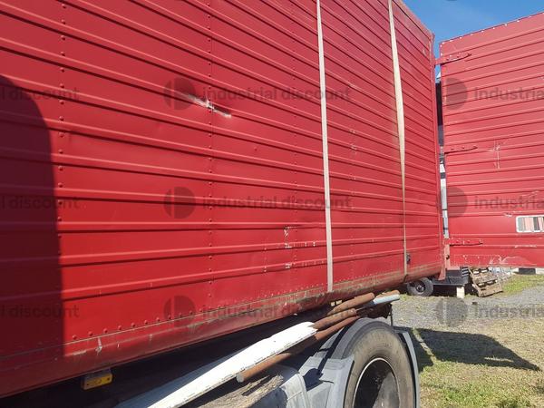 1#10273 Autocarro Iveco Tector 120e23, trattore stradale Stralis 450e5, trattore stradale Iveco Eurostar in vendita - foto 28