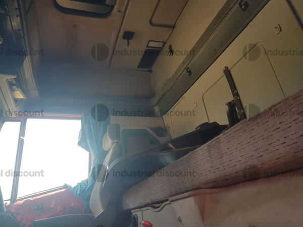 1#10273 Autocarro Iveco Tector 120e23, trattore stradale Stralis 450e5, trattore stradale Iveco Eurostar in vendita - foto 36