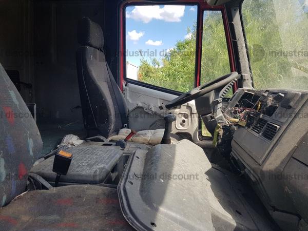 1#10273 Autocarro Iveco Tector 120e23, trattore stradale Stralis 450e5, trattore stradale Iveco Eurostar in vendita - foto 44
