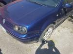 Immagine 13 - Autovetture Volkswagen Golf - Lotto 2 (Asta 10273)
