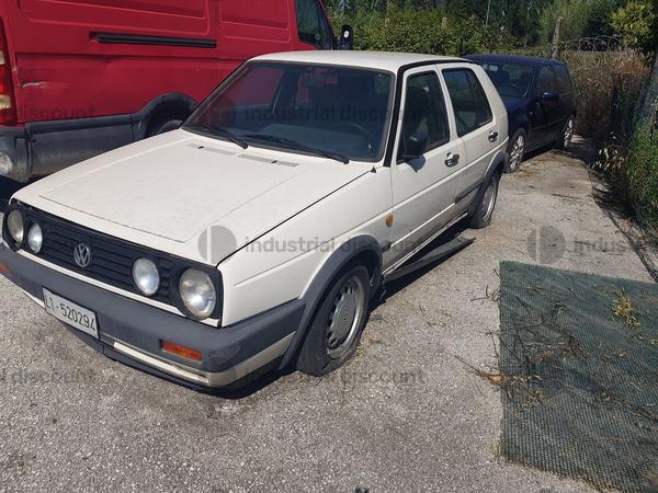 2#10273 Autovetture Volkswagen Golf in vendita - foto 4