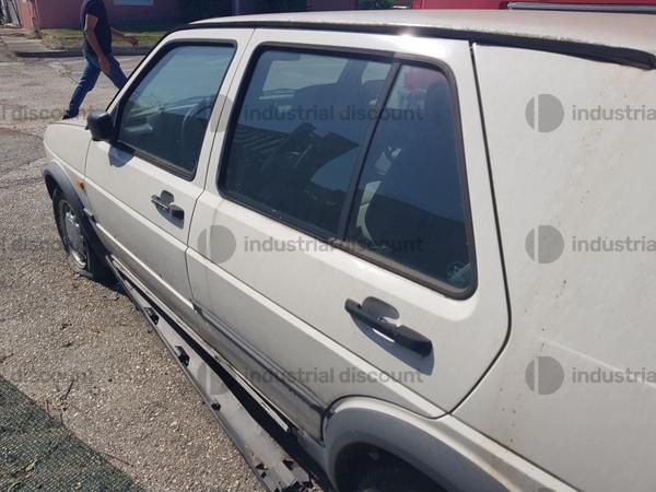 2#10273 Autovetture Volkswagen Golf in vendita - foto 5