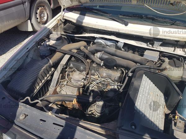 2#10273 Autovetture Volkswagen Golf in vendita - foto 9