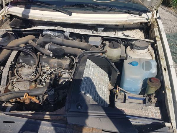2#10273 Autovetture Volkswagen Golf in vendita - foto 10