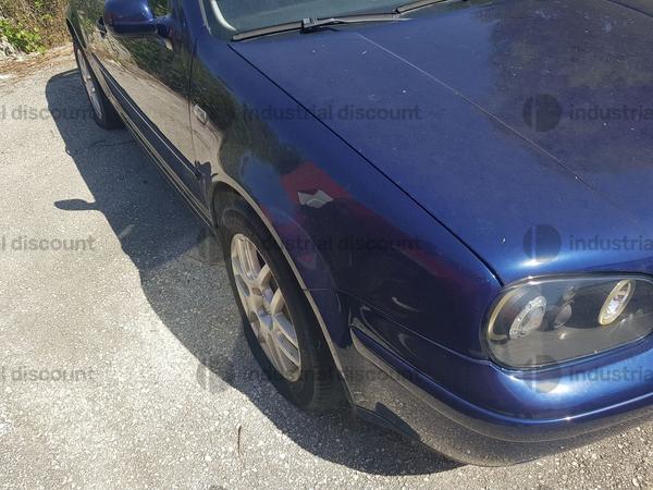 2#10273 Autovetture Volkswagen Golf in vendita - foto 12