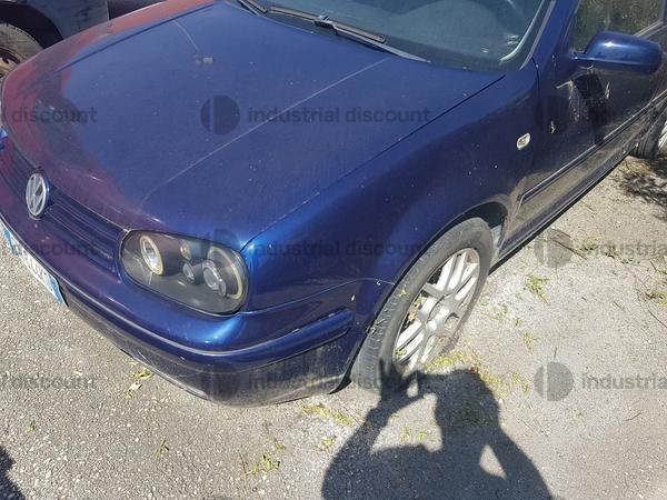 2#10273 Autovetture Volkswagen Golf in vendita - foto 13