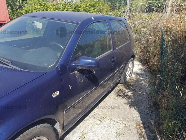 2#10273 Autovetture Volkswagen Golf in vendita - foto 14