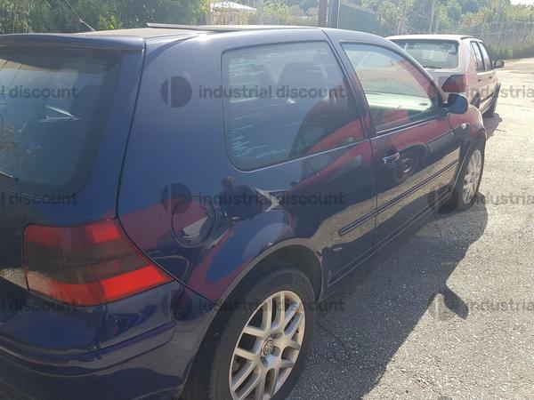 2#10273 Autovetture Volkswagen Golf in vendita - foto 15